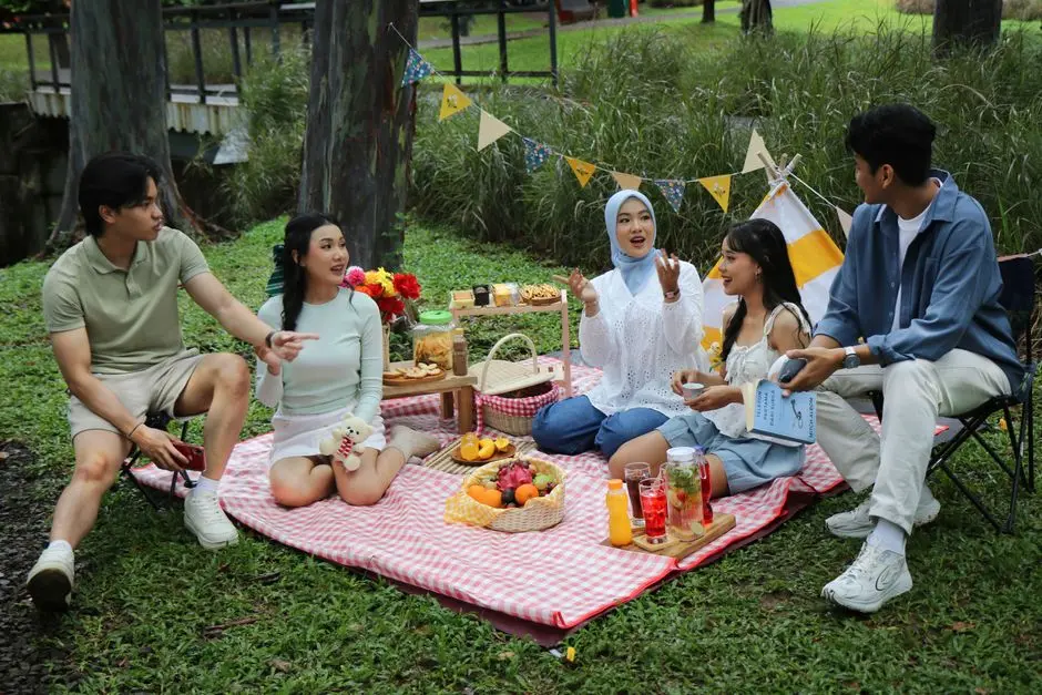 Lifestyle Harian yang Rapi, Nyaman, dan Tetap Hemat