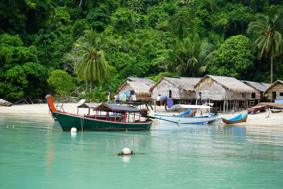 Rekomendasi gaya hidup sederhana di Pulau Sebatik