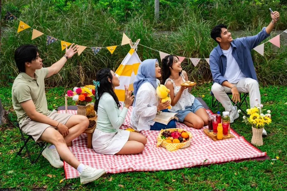 Pagi Produktif ala Pulausebatik: Menata Hari Tanpa Terburu-buru
